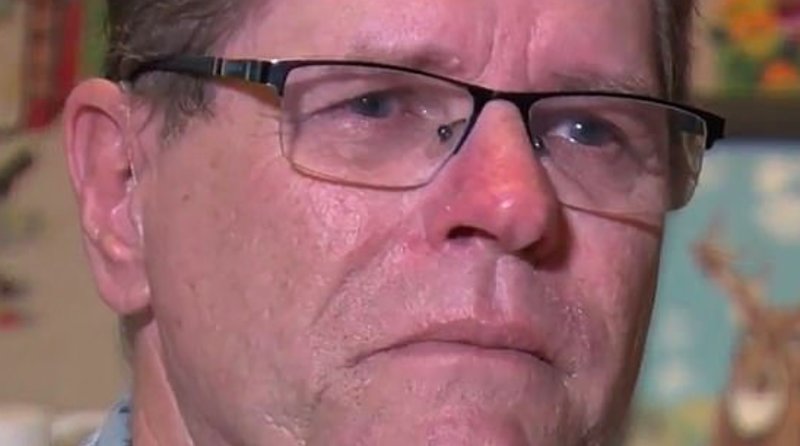 Jim Stauffer. Bildkälla: ABC Jim Stauffer. Bildkälla: ABC